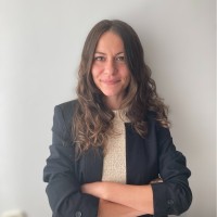 Elisa Mena García
