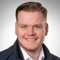 Tim Gschwendtner