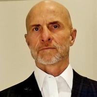Buzz Mcculloch