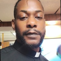 Dr.Jermaine Gordon