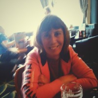 Lisa Broughton