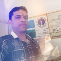 Khemendra Kumar Sonwane