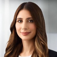 Stephanie Gill