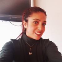 Gloria Rojas de Garcia