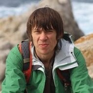 Aleksey Kolesnik