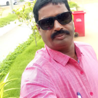 Ammanna Rao P