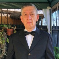 Victor Pineda Barría