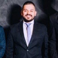 Wilson Roger Fernandes