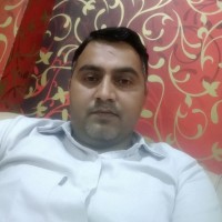 Dhanraj Sinwar