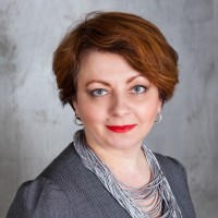 Кристина Чалова