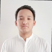 Abishek Limboo