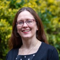 Alison Chapman