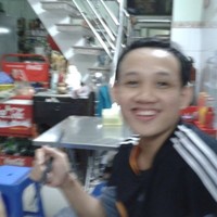 Bruce Tran