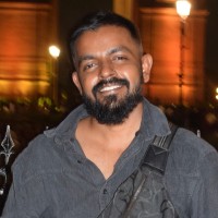 Akshay Kottaparambath