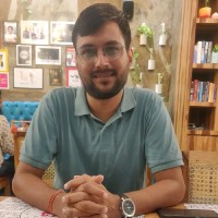 Mitesh Sharma