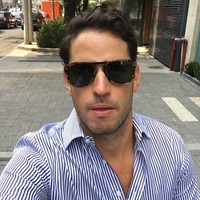 Daniel Valdez Franco