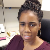 Kiayana Davis