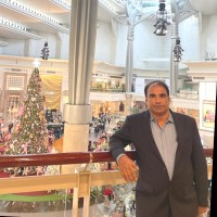 Khaleel Ahmed M