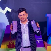 Mohinimohan Pradhan