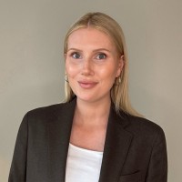 Kristine Hagevik Eri