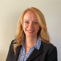 Mary-Kate Rogaliner, MHA, RT (R)