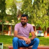 Swapnil Patil