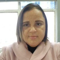 Viviane Argolo