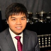 Zijun (Vincent) Cui