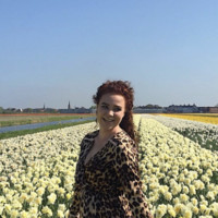 Suzanne van de Mortel