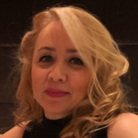 Maryam Rezazadeh
