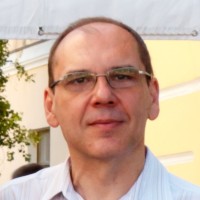 Volodymyr Prytulenko