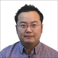 Mingliang Benny GUAN