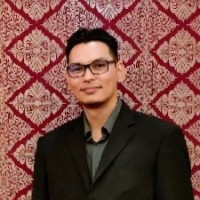 Mohd Syahmi Akram Mat Zam