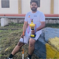 Vishal Kumar