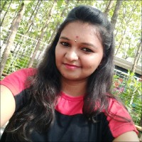 Tejashwini K