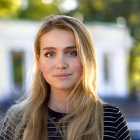 Polina Markelova