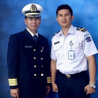 Rony Mondong