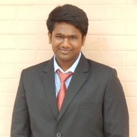 RAVI TEJA PEDDI