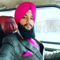 Amarjit Singh