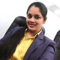 Sapana Pawar