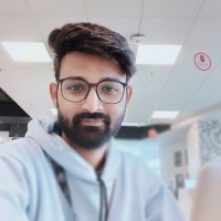 Siddhant Kashyap