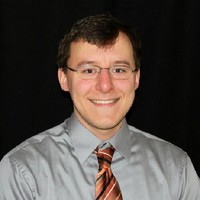 Robert Mosher