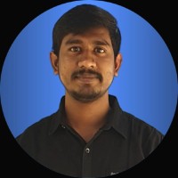 Manikanta Reddy Dodda