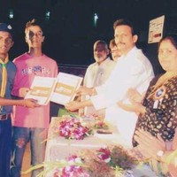 Mangesh Pandey
