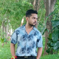 Dharmendrakumar Gupta