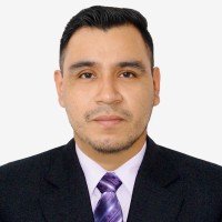Andre Quispe Ayala