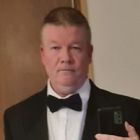 Stephen Trevor