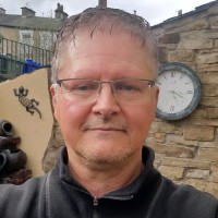 Mark Shepherd
