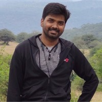 Rajesh Kasula