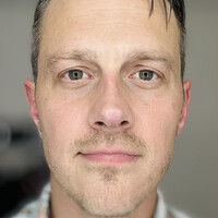 Andrew Bond
